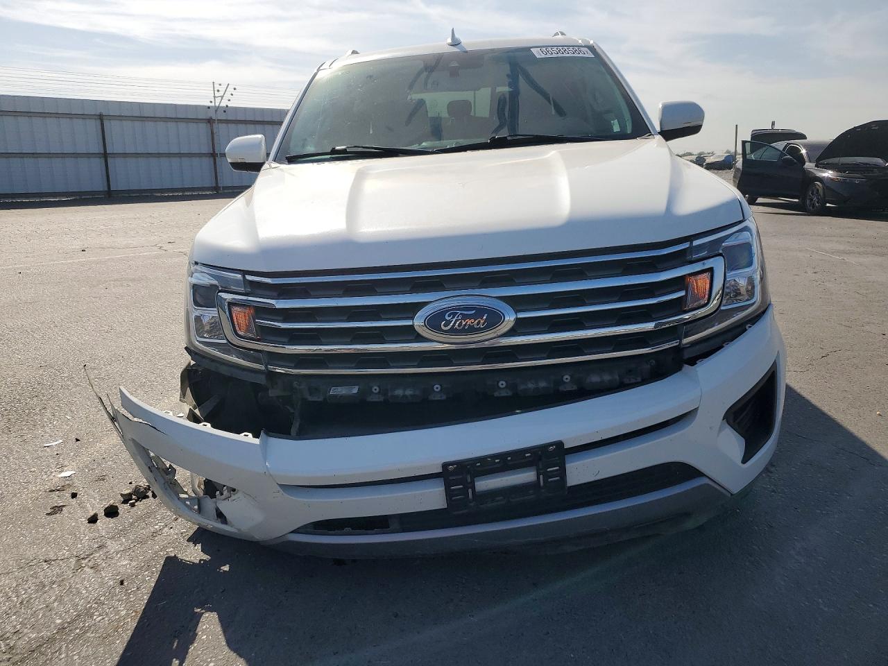 2021 FORD EXPEDITION MAX XLT — снимка 5