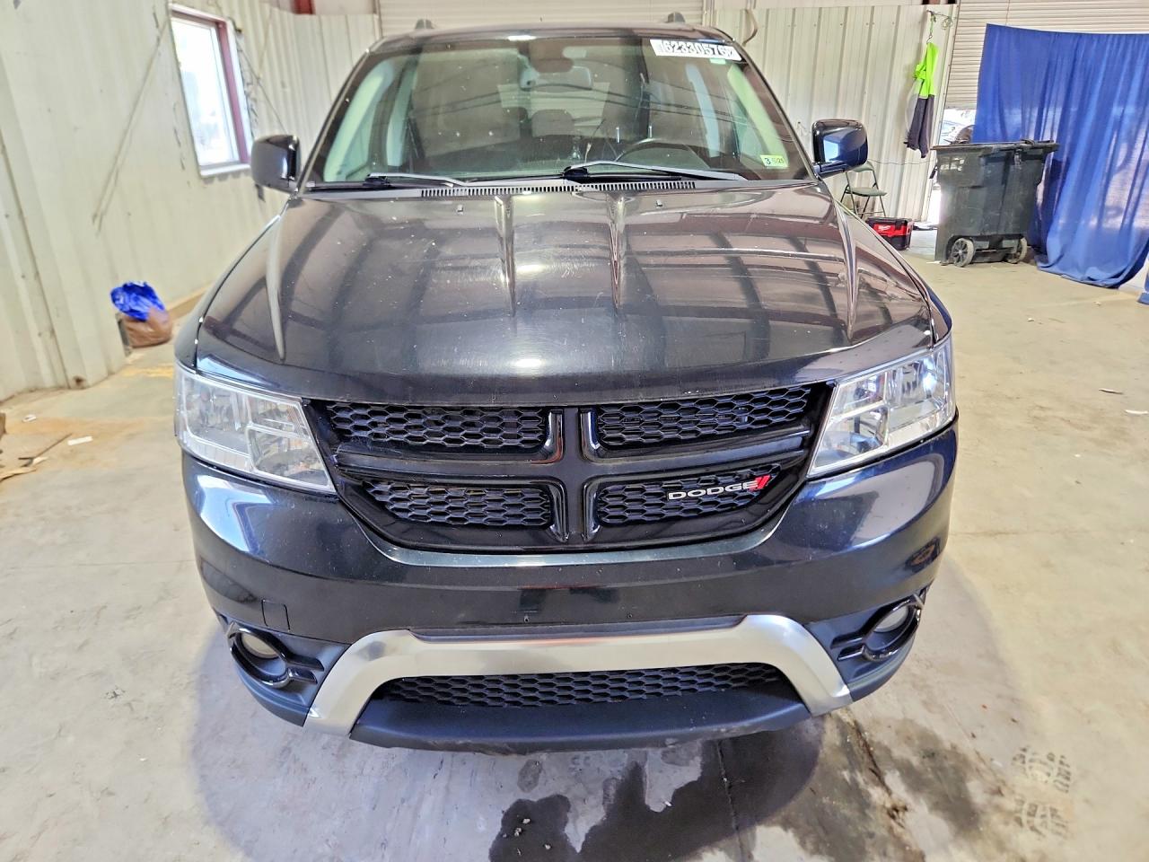 2020 DODGE JOURNEY CROSSROAD — снимка 5