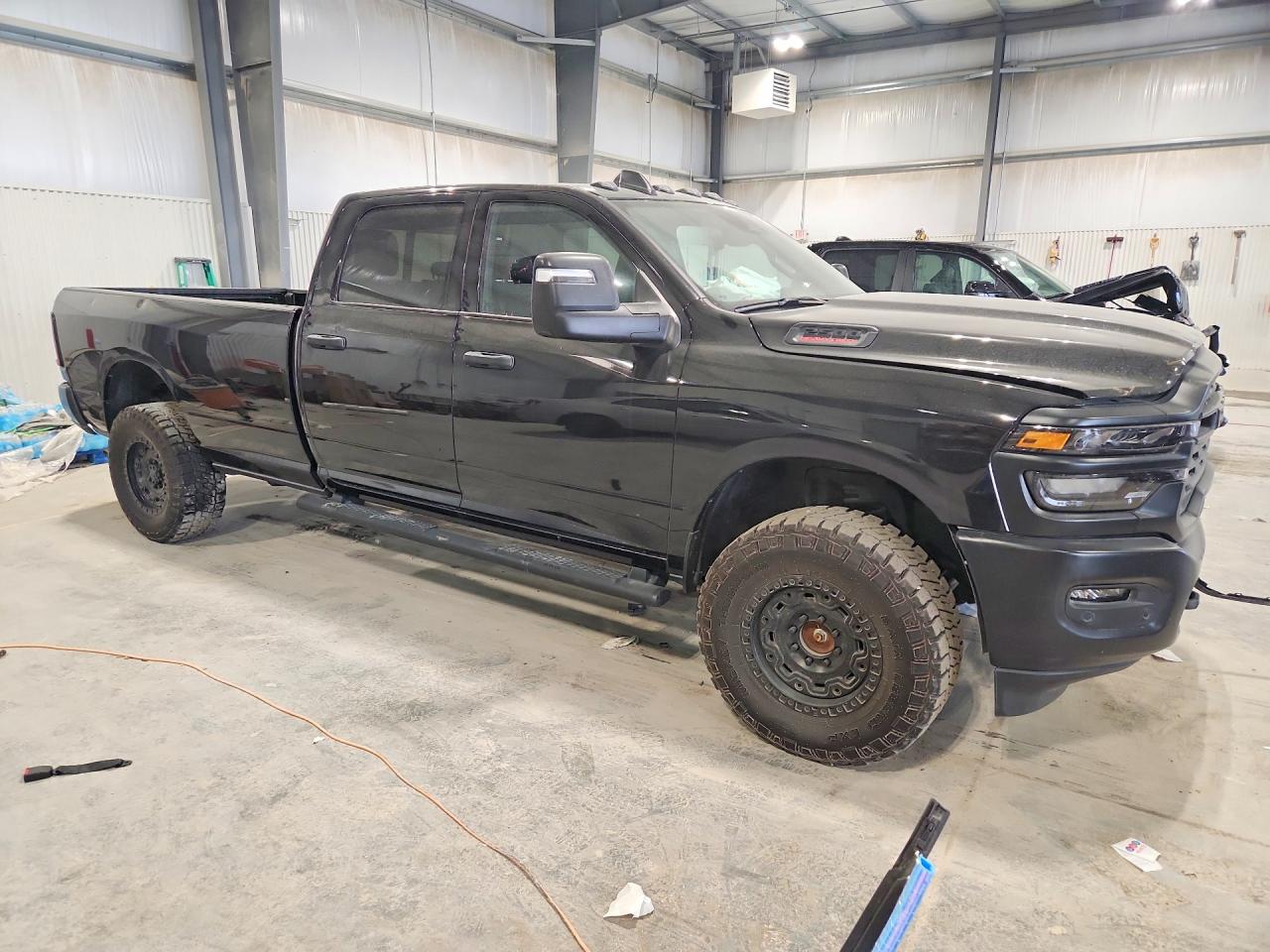 2025 RAM 2500 TRADESMAN — снимка 4