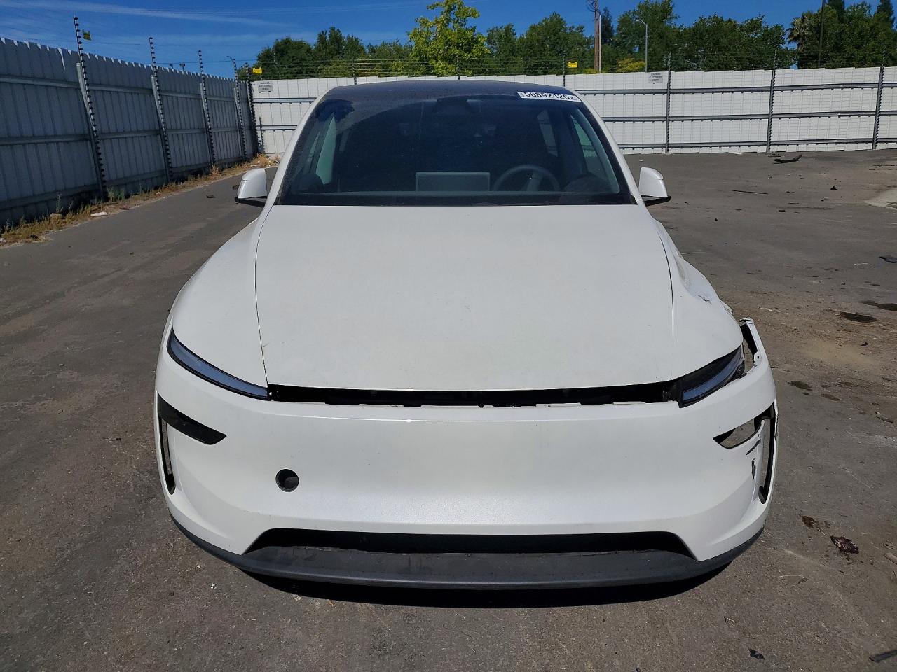 2026 TESLA MODEL Y — снимка 5