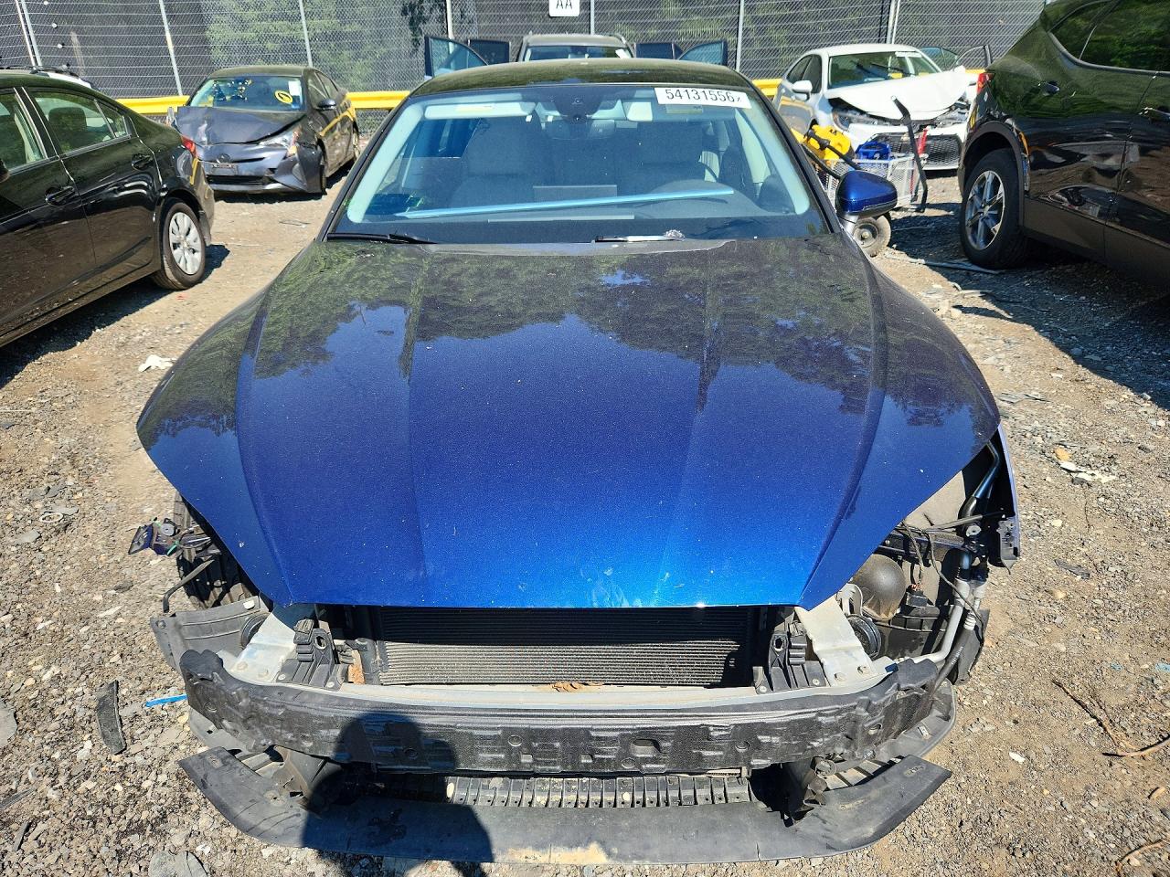 2021 AUDI A5 PREMIUM 40 — снимка 5