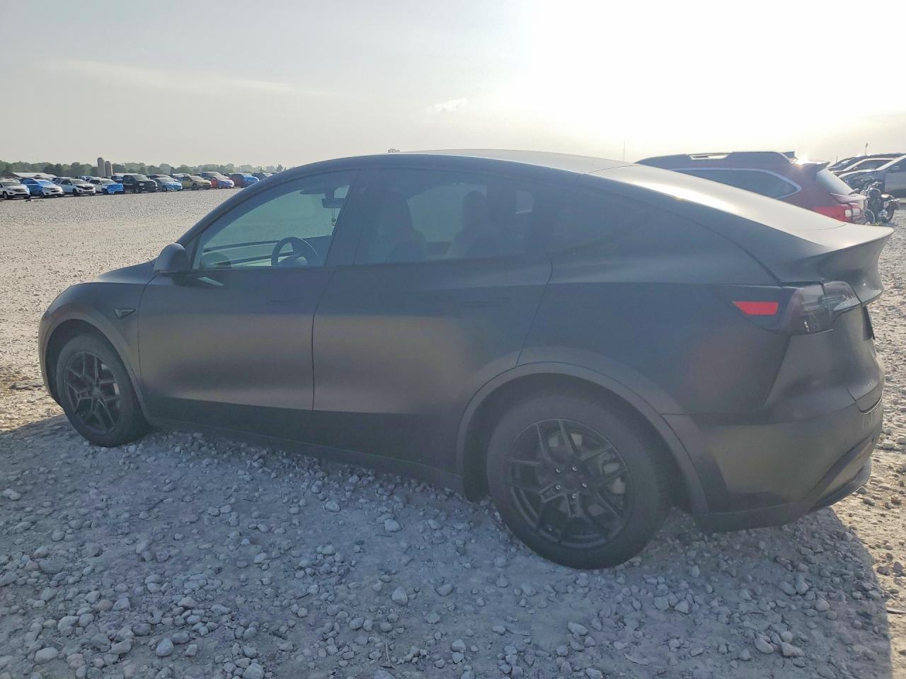 2020 TESLA MODEL Y — снимка 2