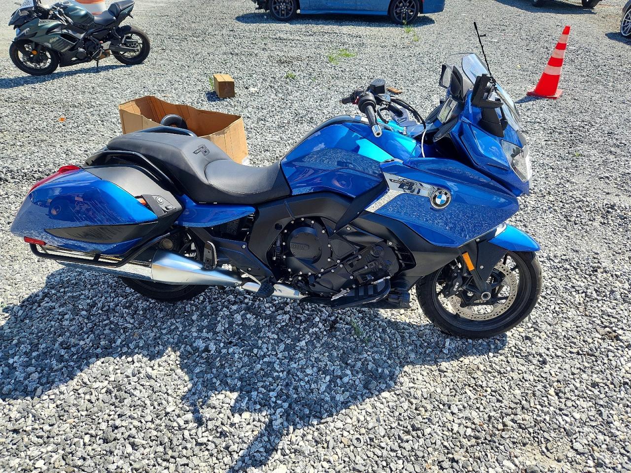 2020 BMW K1600 B