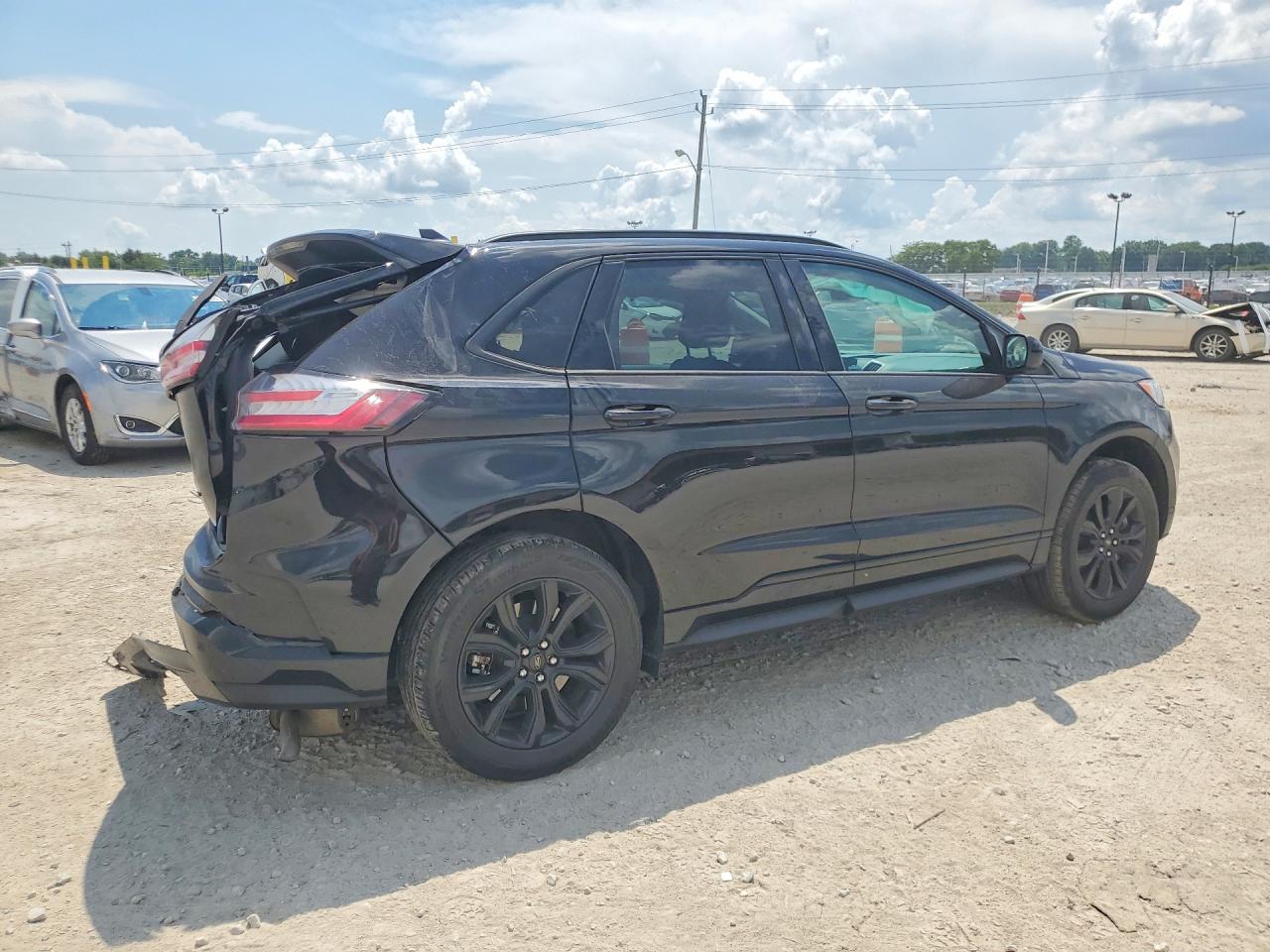 2022 FORD EDGE SE — снимка 3