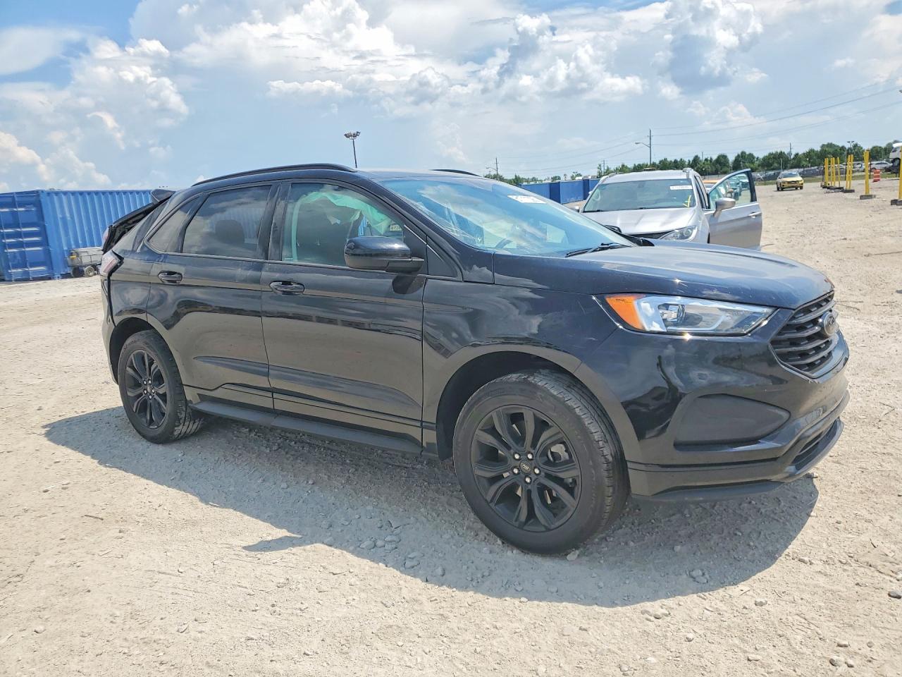 2022 FORD EDGE SE — снимка 4