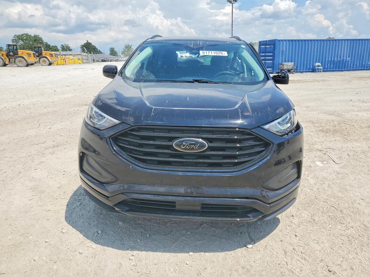 2022 FORD EDGE SE — снимка 5