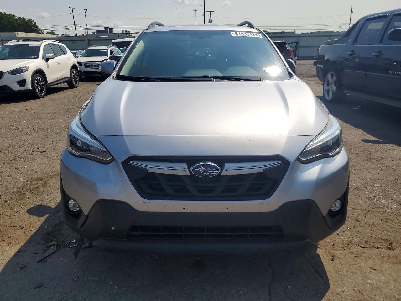 2021 SUBARU CROSSTREK LIMITED — снимка 5