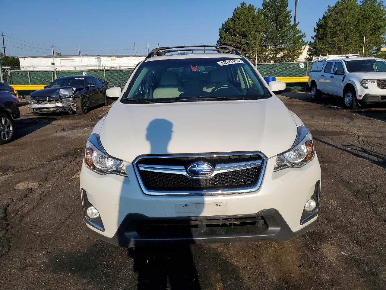 2016 SUBARU CROSSTREK PREMIUM — снимка 5