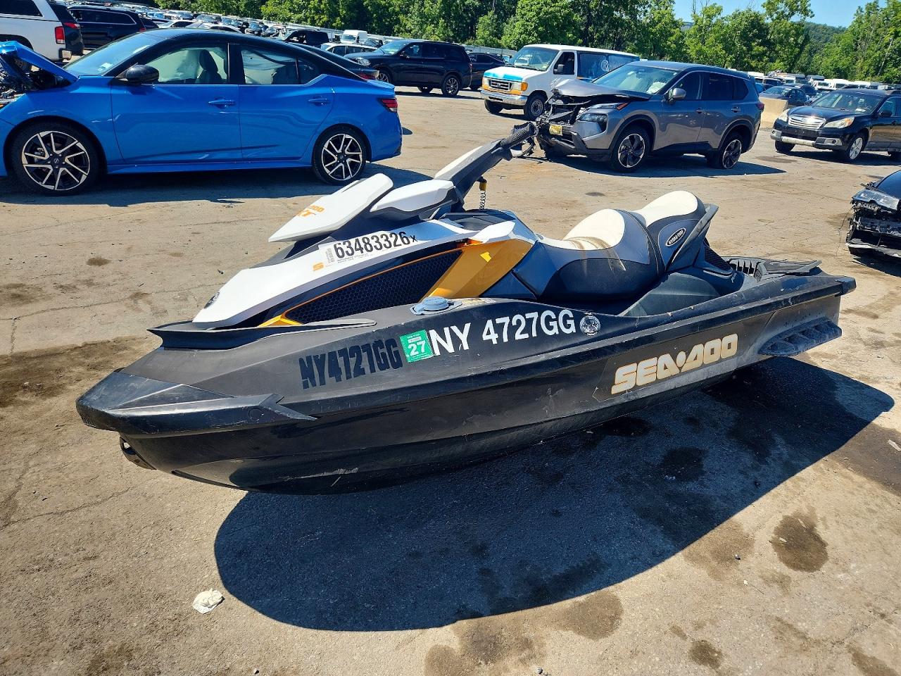 2012 OTHER RXT IS 260 — снимка 2