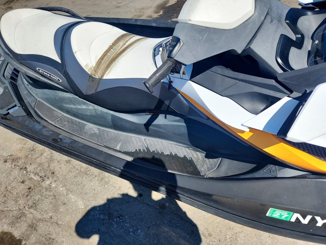 2012 OTHER RXT IS 260 — снимка 5