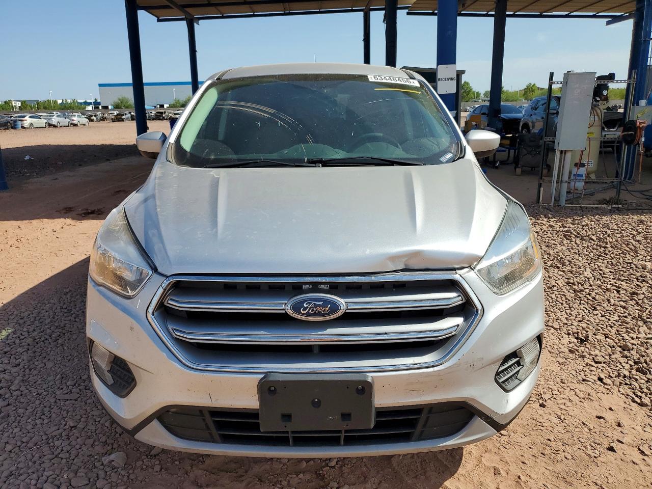 2017 FORD ESCAPE SE — снимка 5