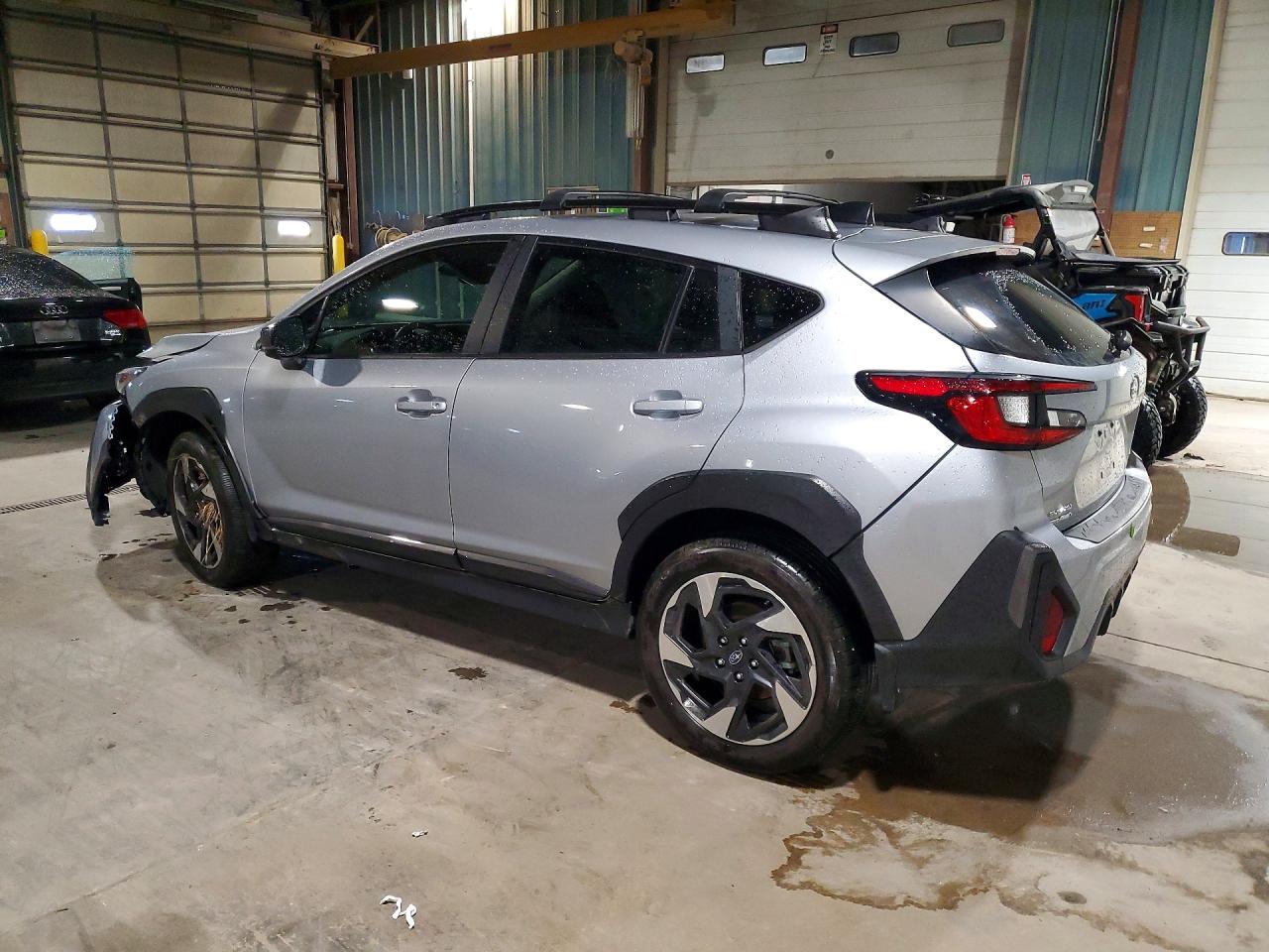 2024 SUBARU CROSSTREK LIMITED — снимка 2