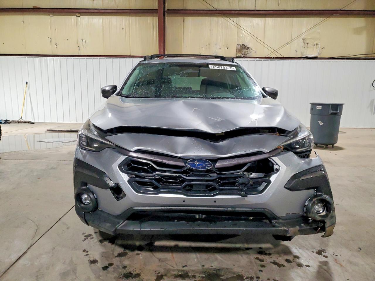 2024 SUBARU CROSSTREK LIMITED — снимка 5