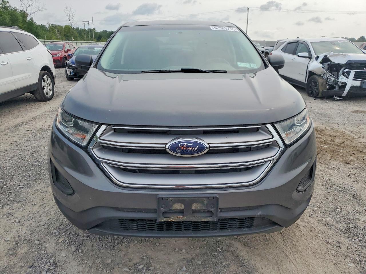 2016 FORD EDGE SE — снимка 5