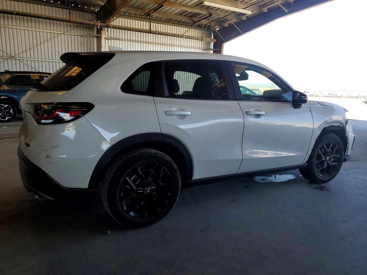 2024 HONDA HR-V SPORT — снимка 3