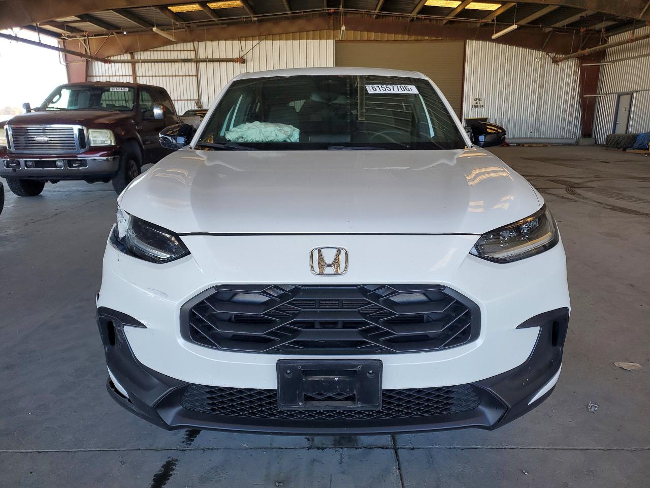 2024 HONDA HR-V SPORT — снимка 5