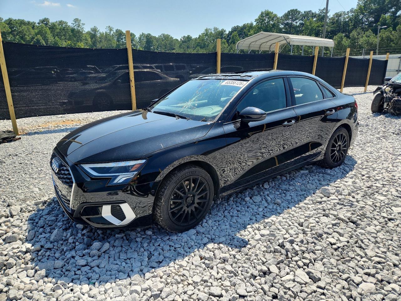 2023 AUDI A3 PREMIUM