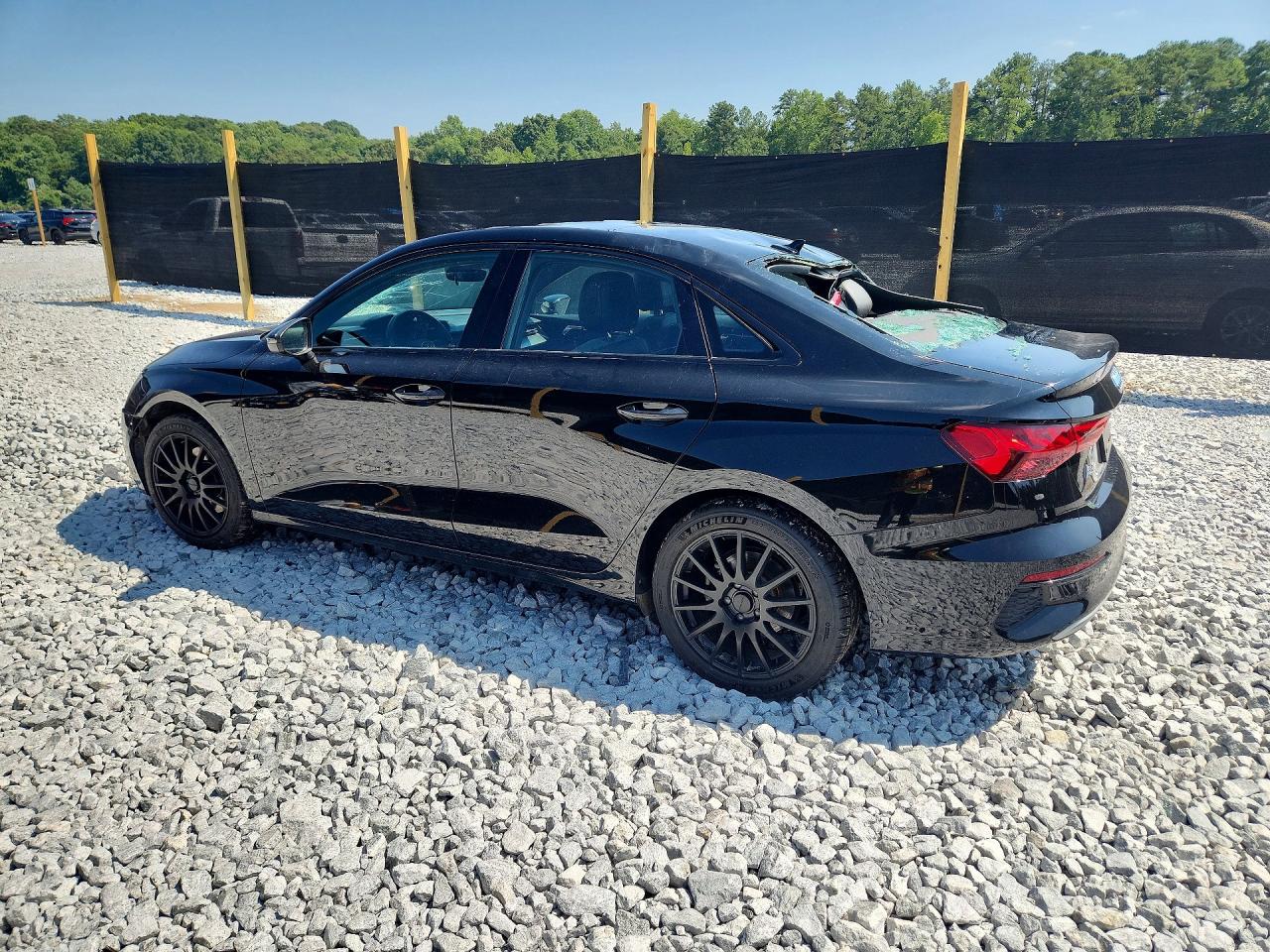 2023 AUDI A3 PREMIUM — снимка 2