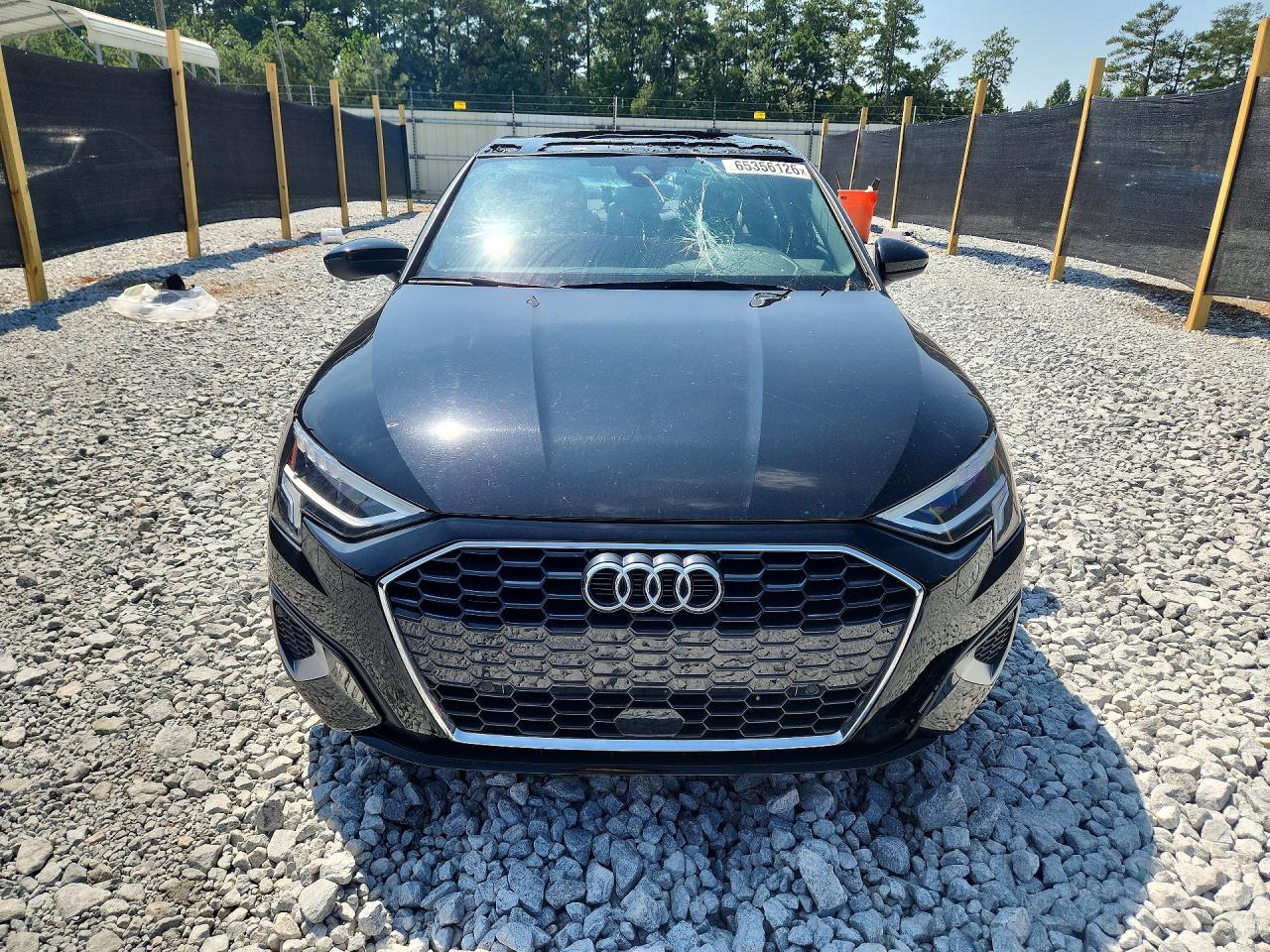 2023 AUDI A3 PREMIUM — снимка 5
