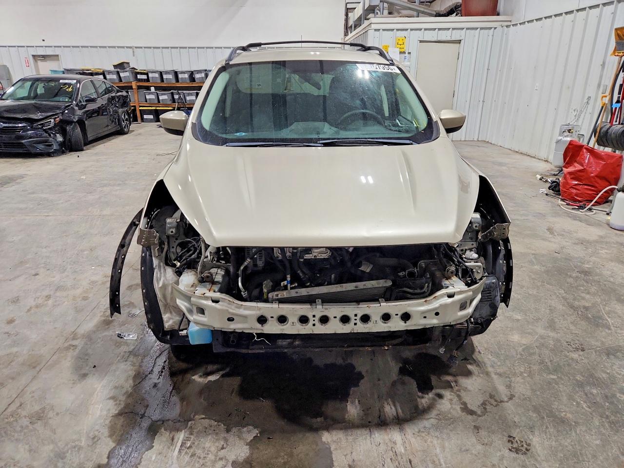 2018 FORD ESCAPE SE — снимка 5