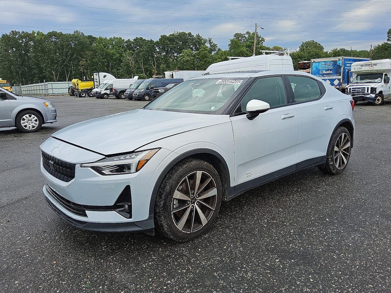 2021 POLESTAR 2