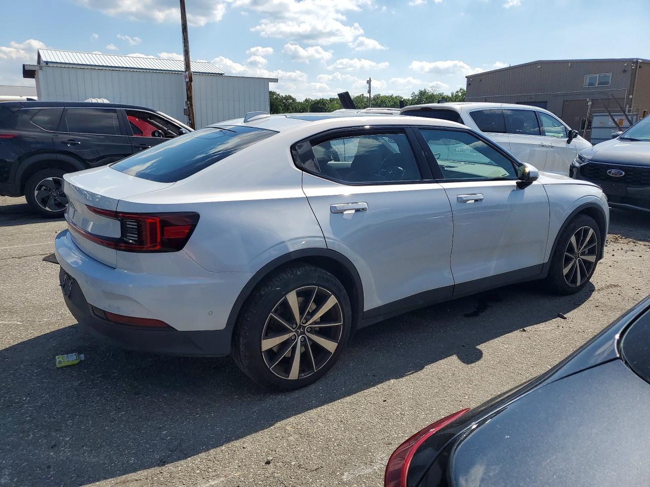 2021 POLESTAR 2 — снимка 3
