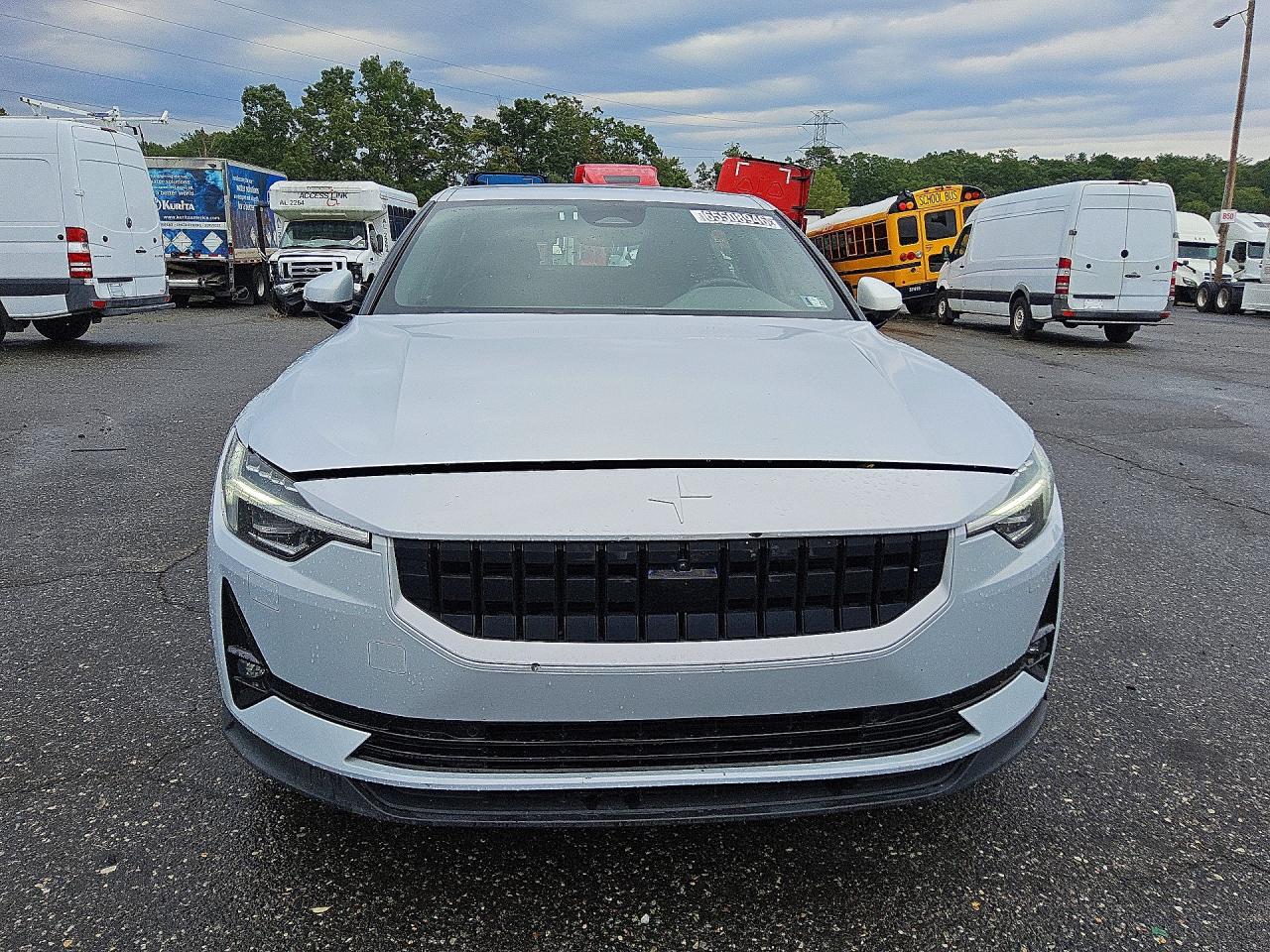 2021 POLESTAR 2 — снимка 5