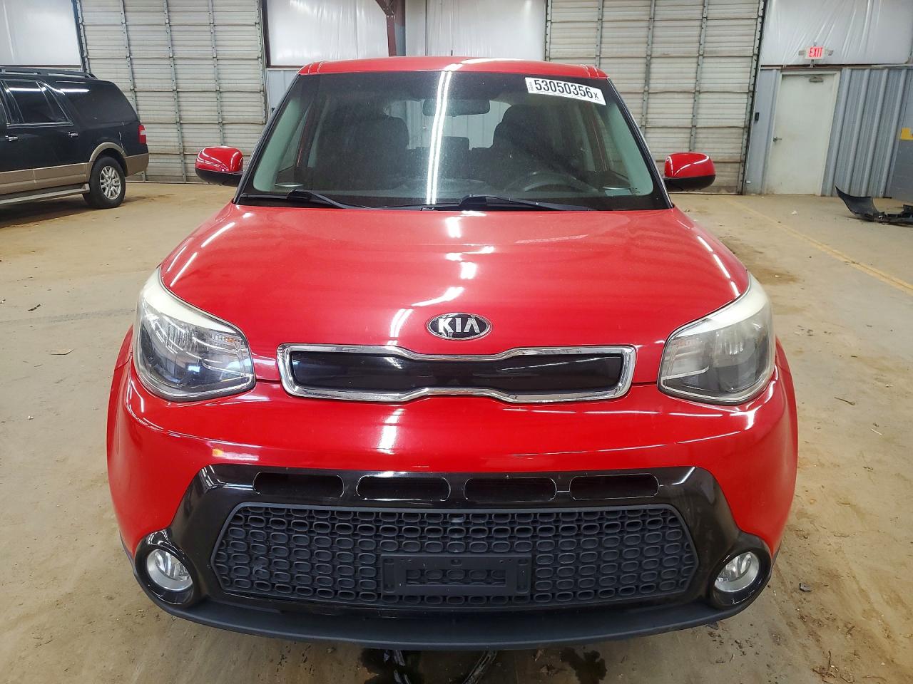 2016 KIA SOUL + — снимка 5