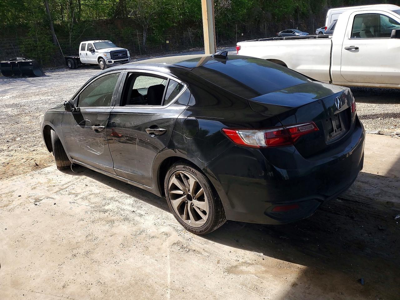 2016 ACURA ILX BASE WATCH PLUS — снимка 2