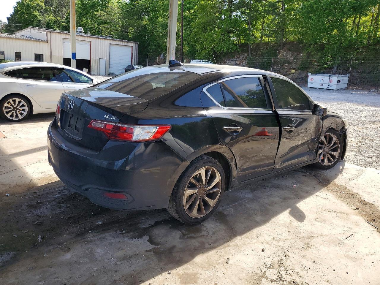 2016 ACURA ILX BASE WATCH PLUS — снимка 3