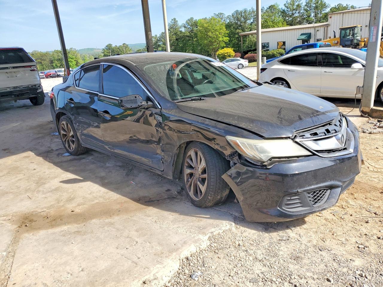 2016 ACURA ILX BASE WATCH PLUS — снимка 4