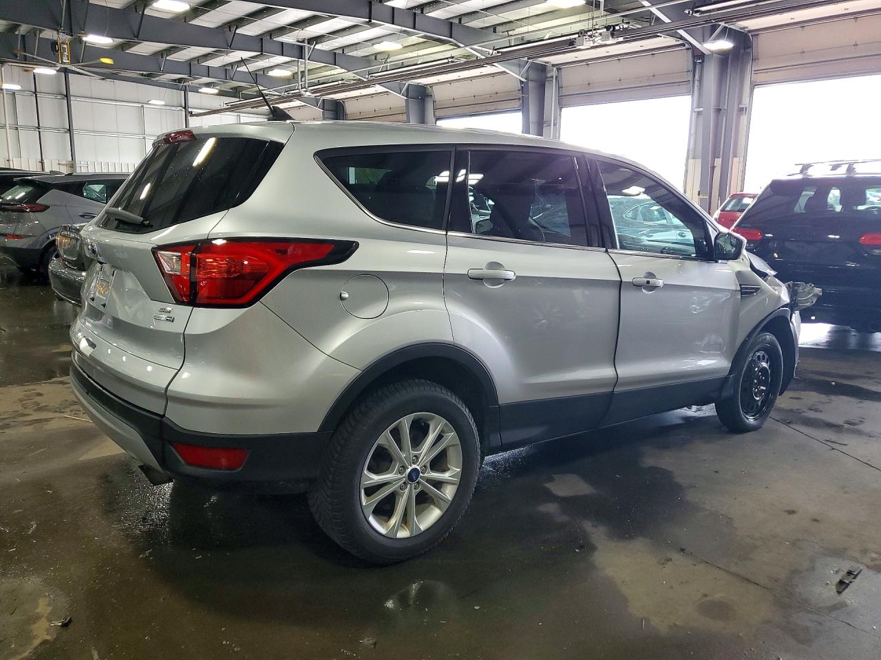 2019 FORD ESCAPE SE — снимка 3