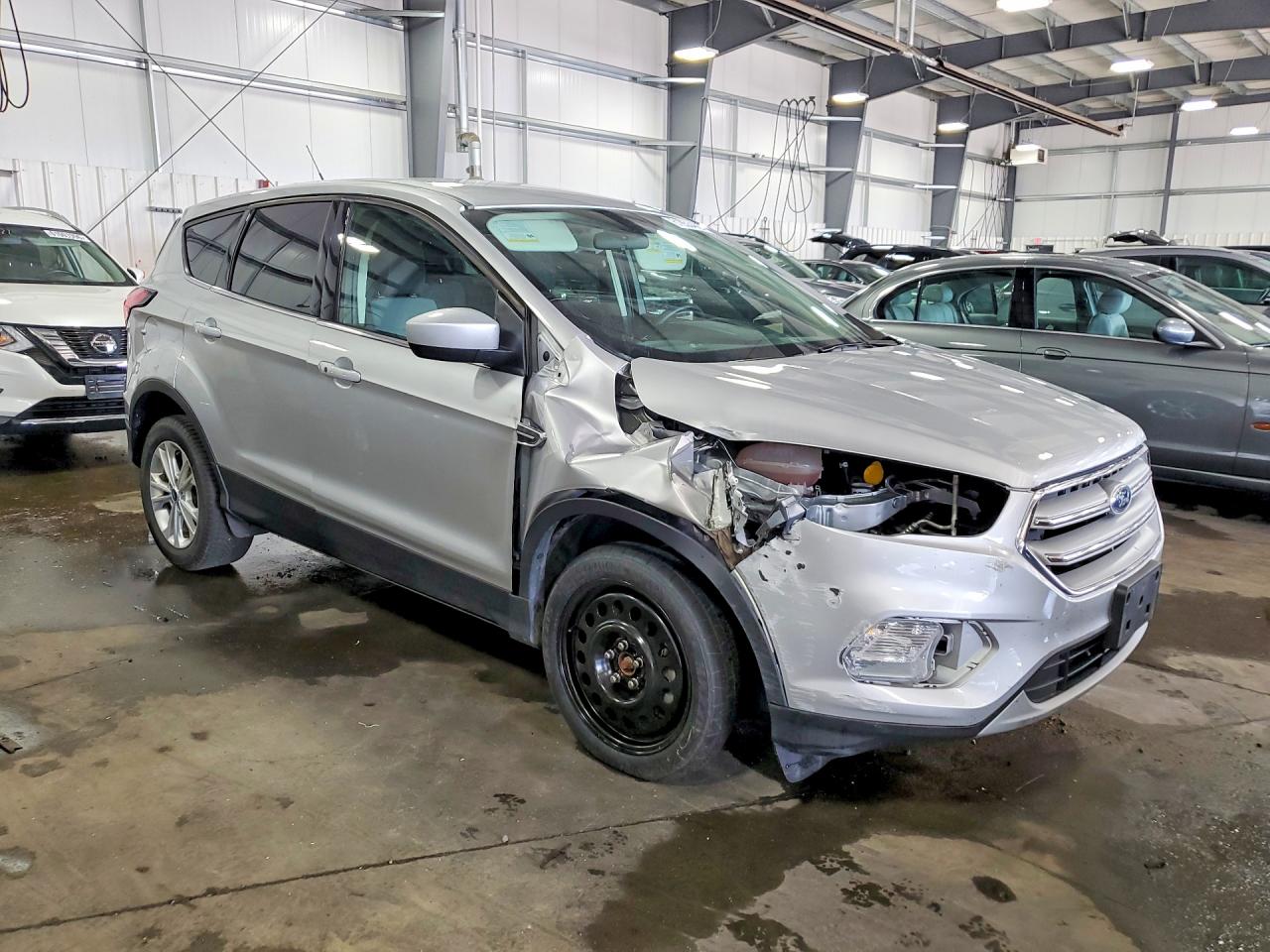 2019 FORD ESCAPE SE — снимка 4