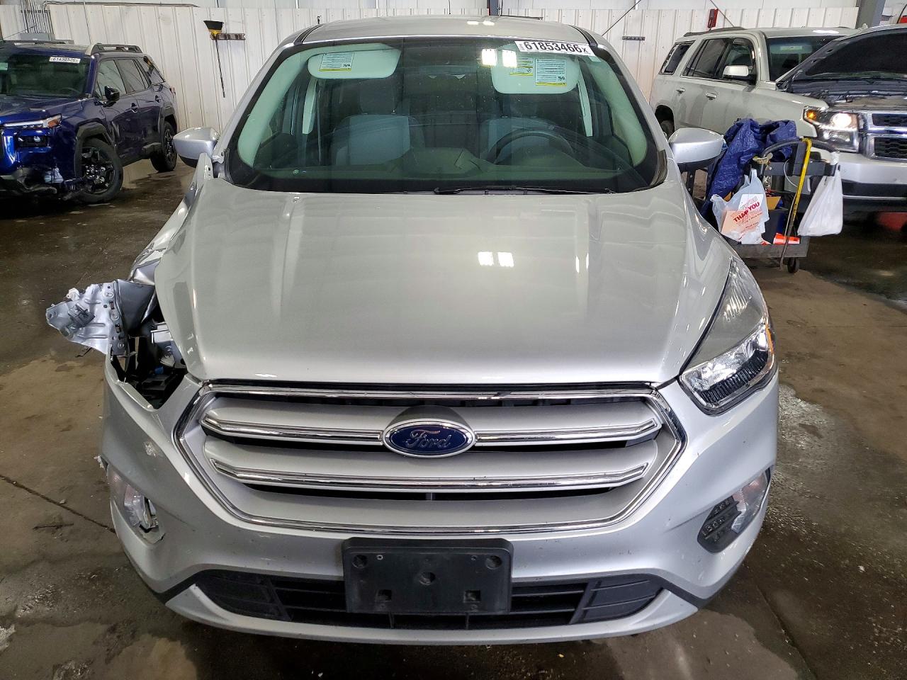 2019 FORD ESCAPE SE — снимка 5