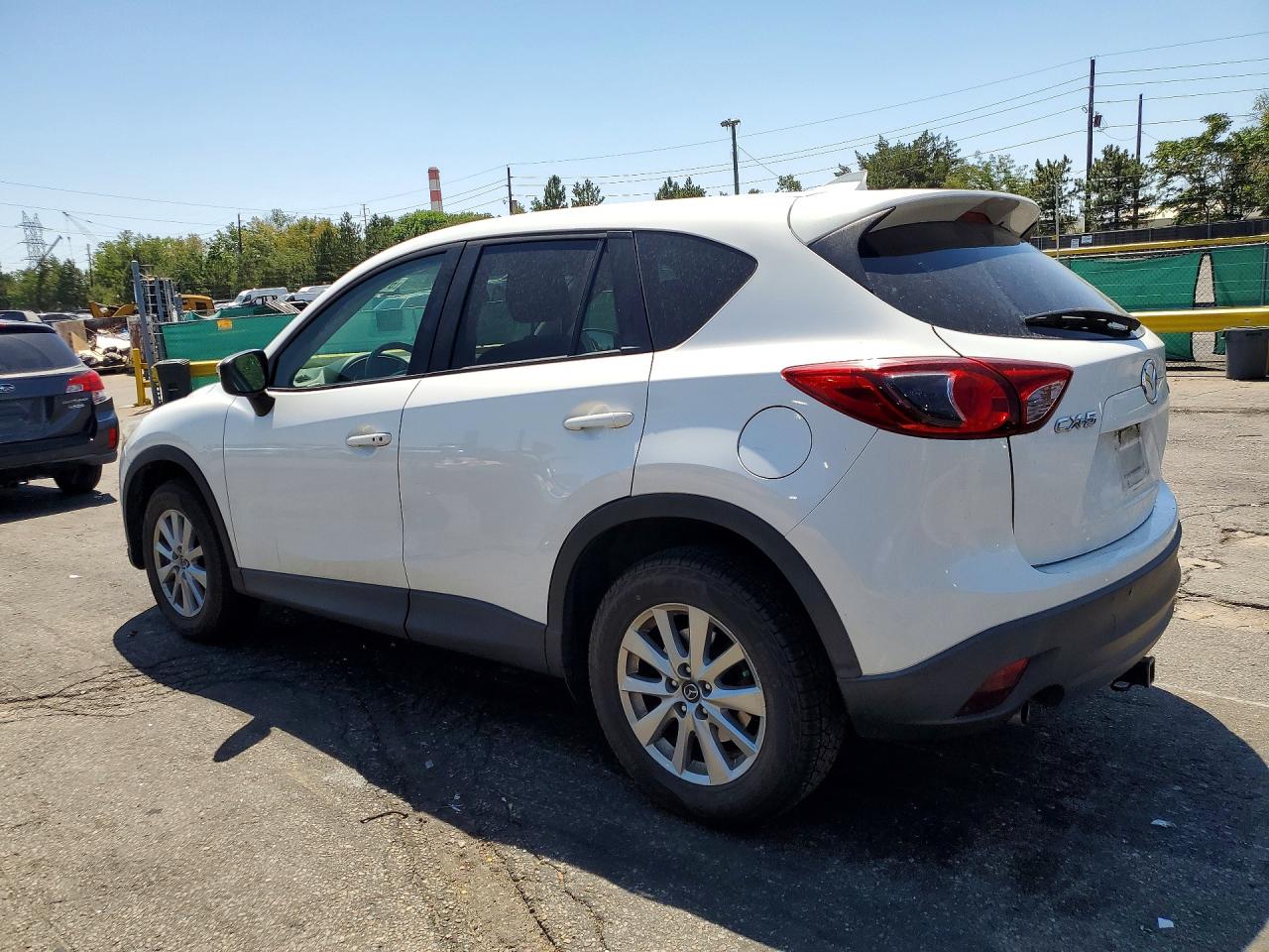 2016 MAZDA CX-5 TOURING — снимка 2