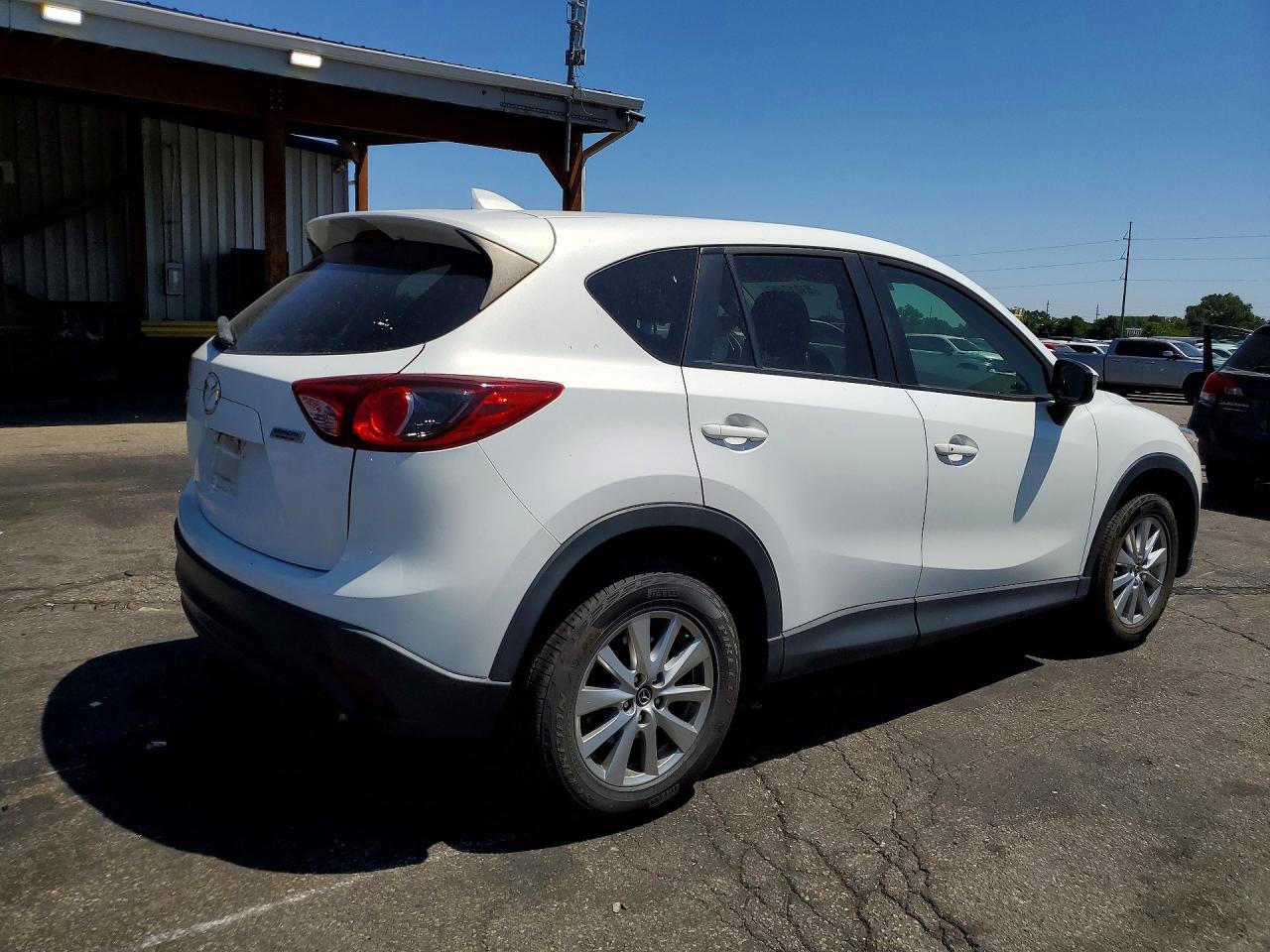 2016 MAZDA CX-5 TOURING — снимка 3