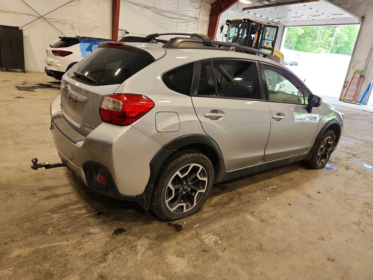 2016 SUBARU CROSSTREK PREMIUM — снимка 3