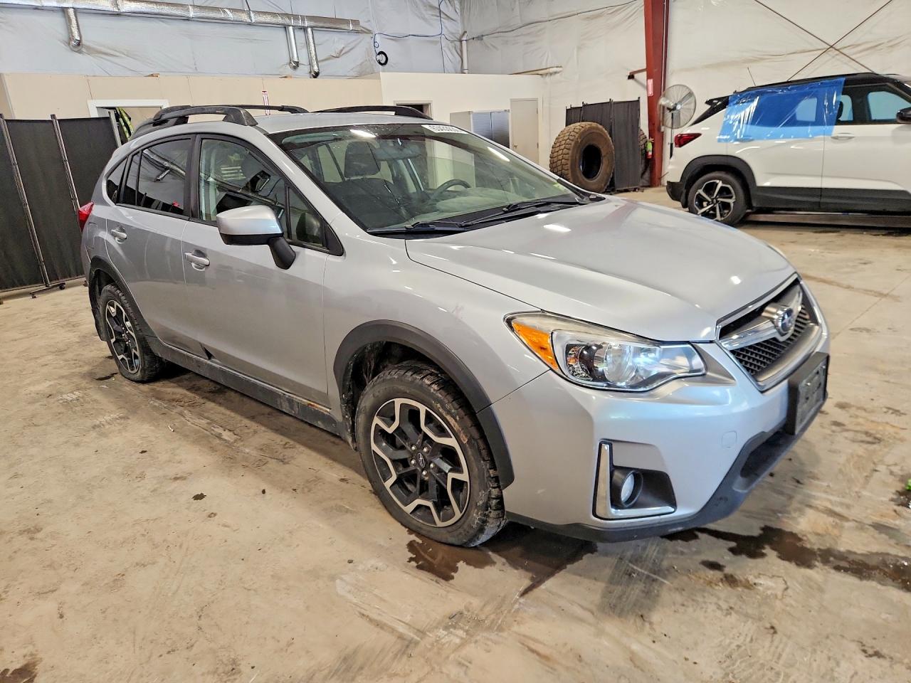 2016 SUBARU CROSSTREK PREMIUM — снимка 4