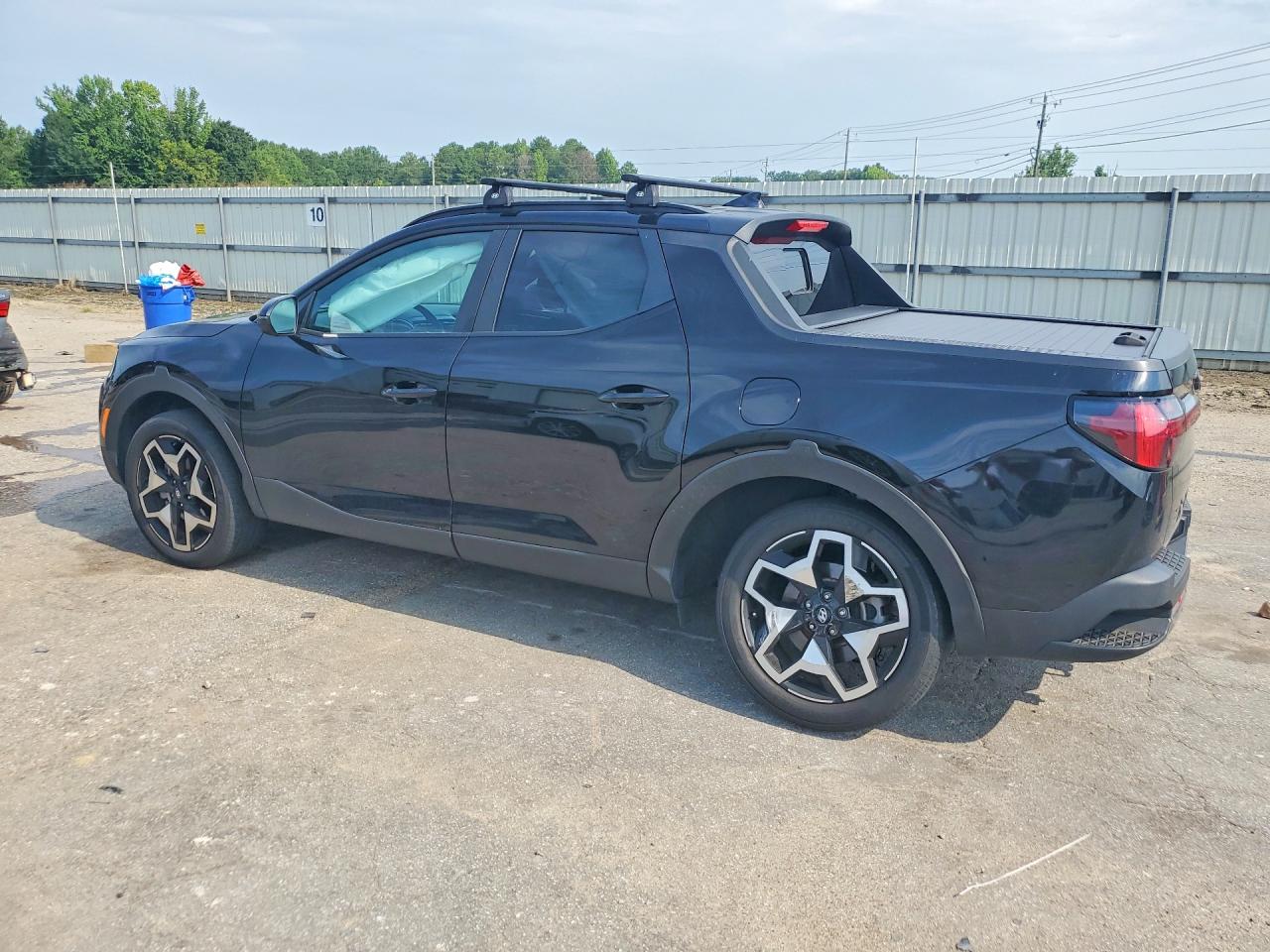2023 HYUNDAI SANTA CRUZ LIMITED — снимка 2