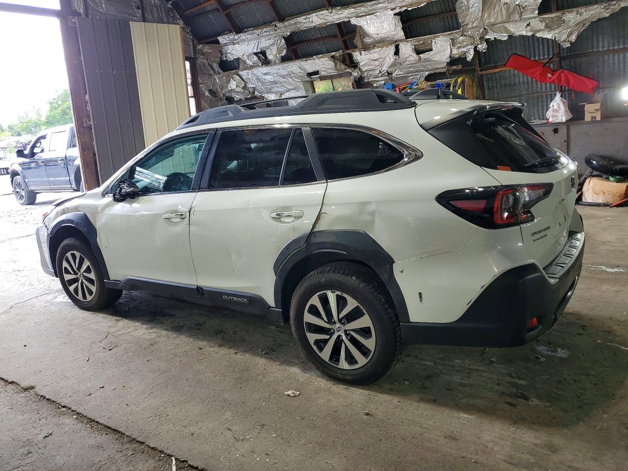 2023 SUBARU OUTBACK PREMIUM — снимка 2