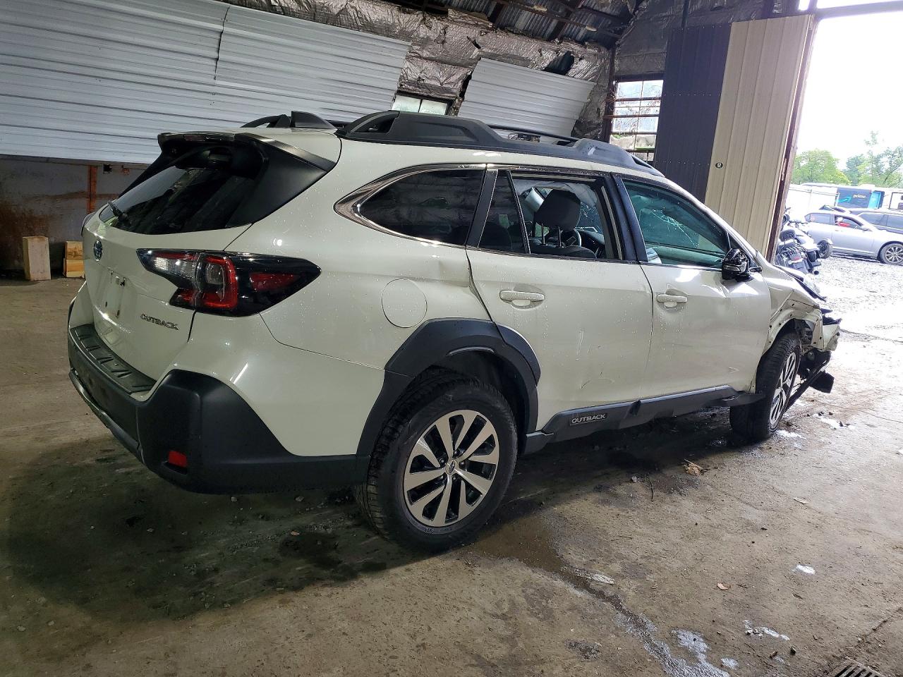 2023 SUBARU OUTBACK PREMIUM — снимка 3
