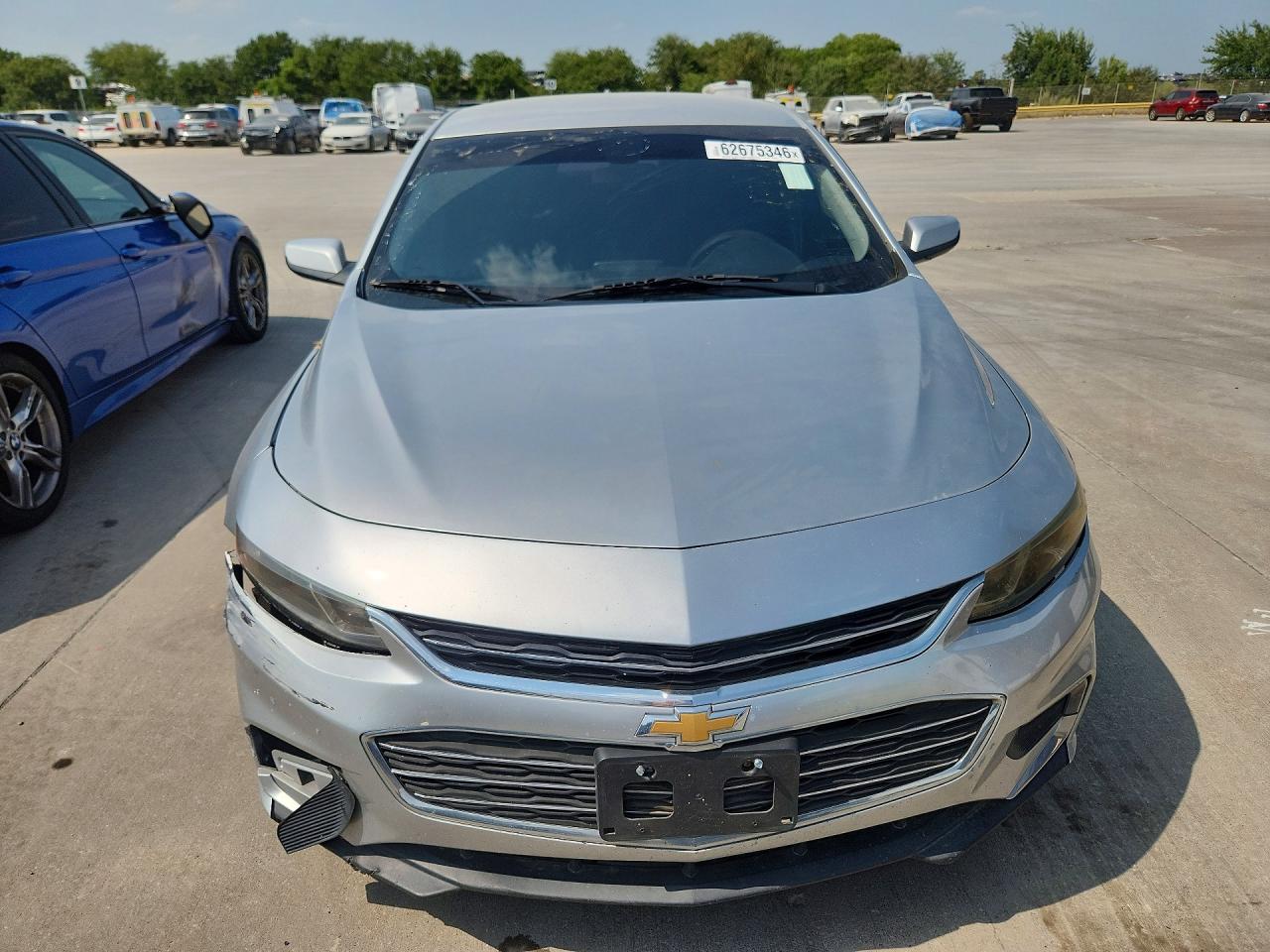 2018 CHEVROLET MALIBU LT — снимка 5