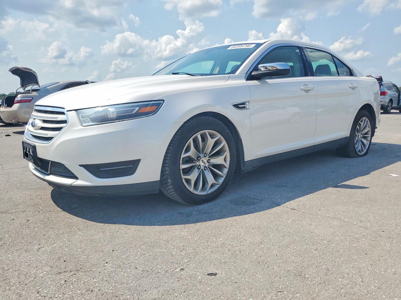 2015 FORD TAURUS LIMITED