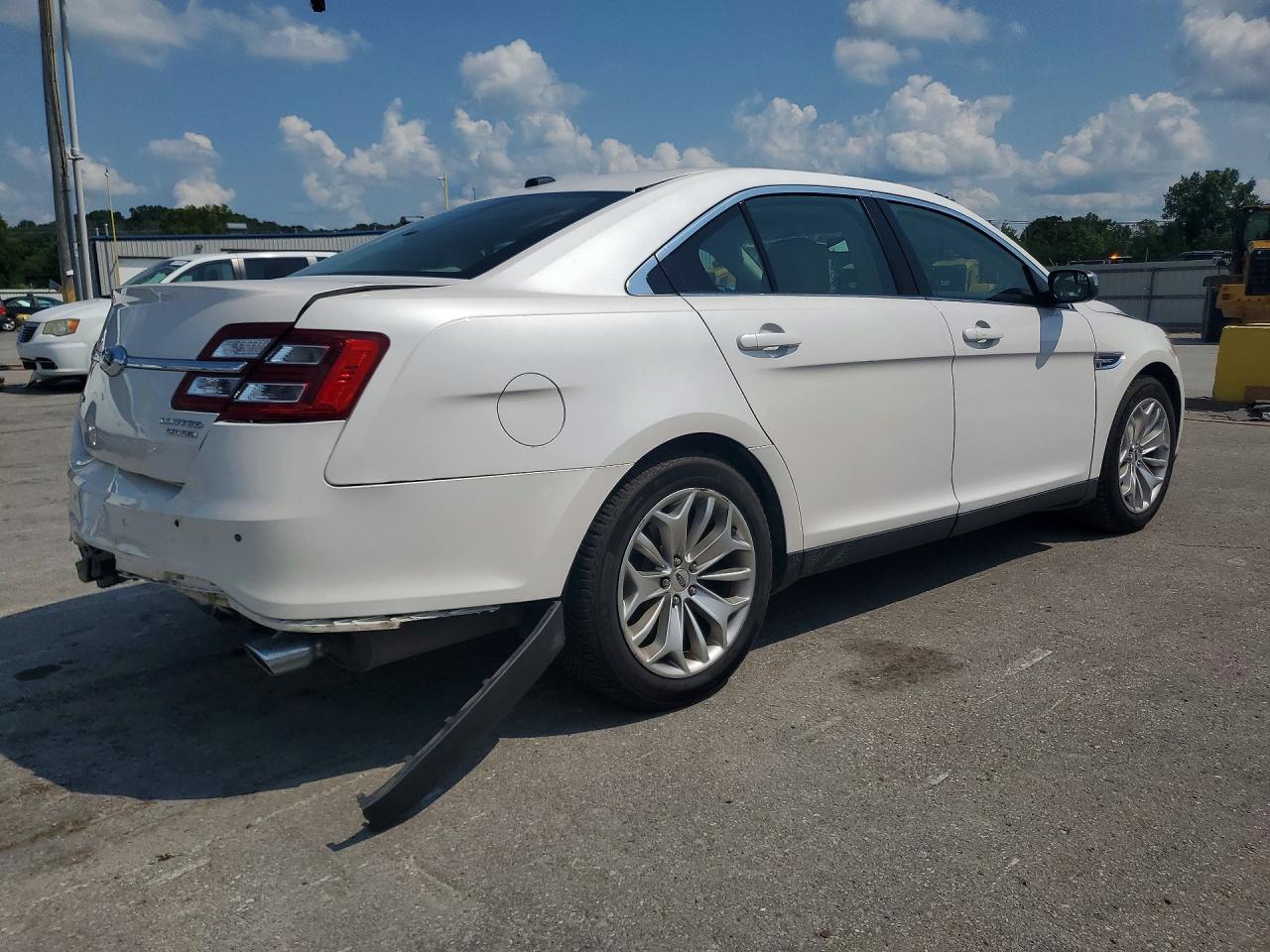 2015 FORD TAURUS LIMITED — снимка 3