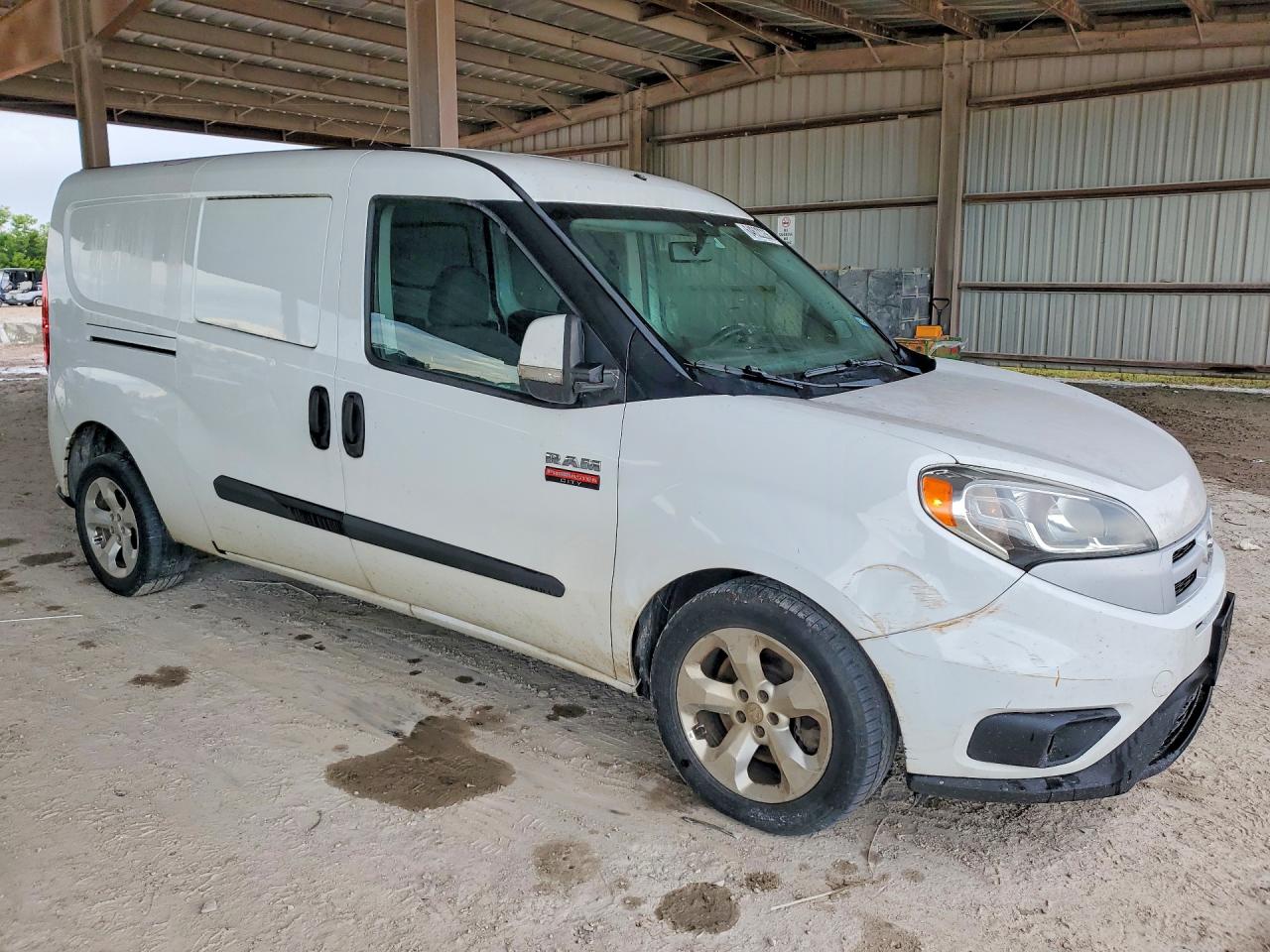 2015 RAM PROMASTER CITY SLT — снимка 4