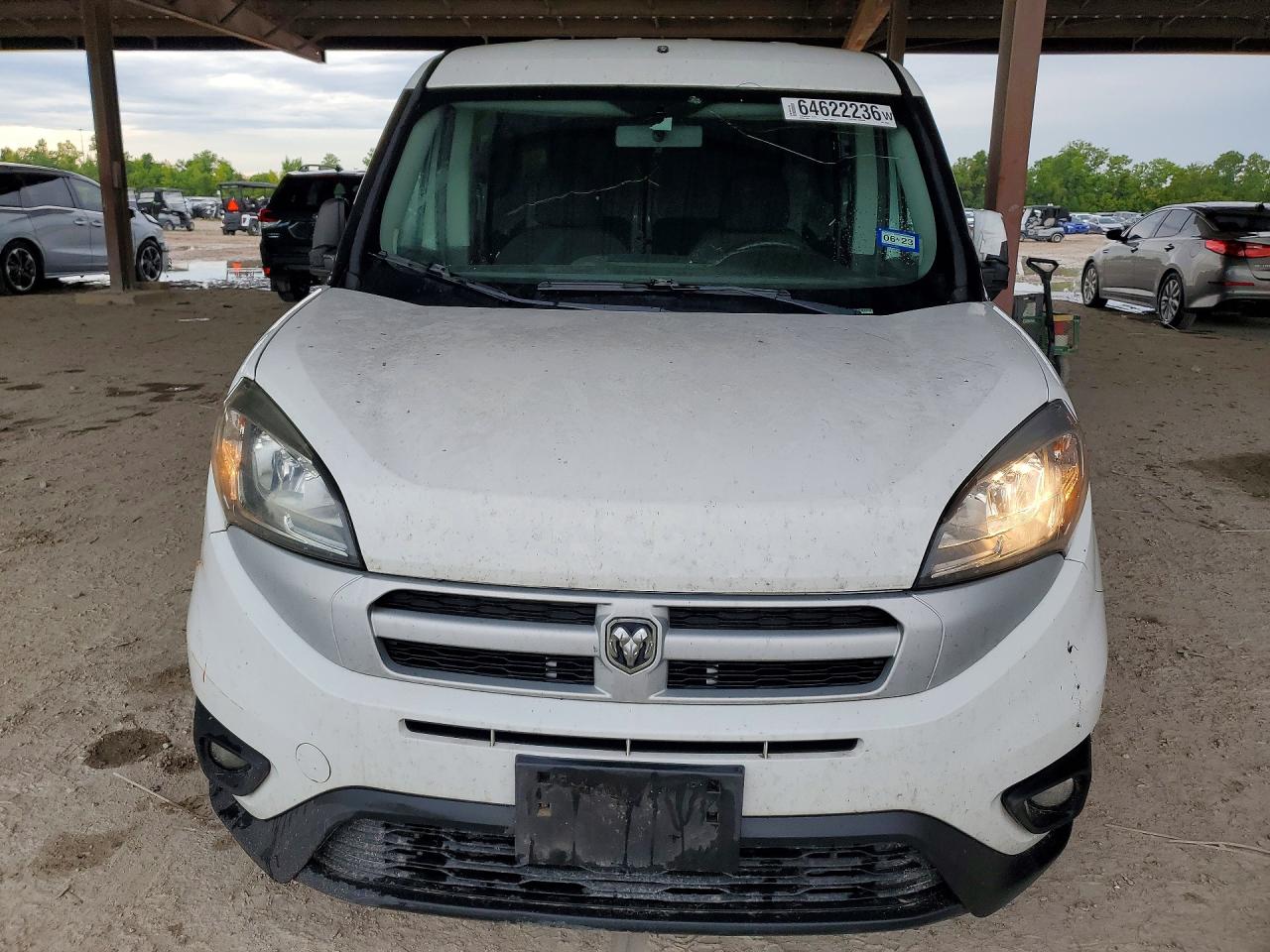 2015 RAM PROMASTER CITY SLT — снимка 5