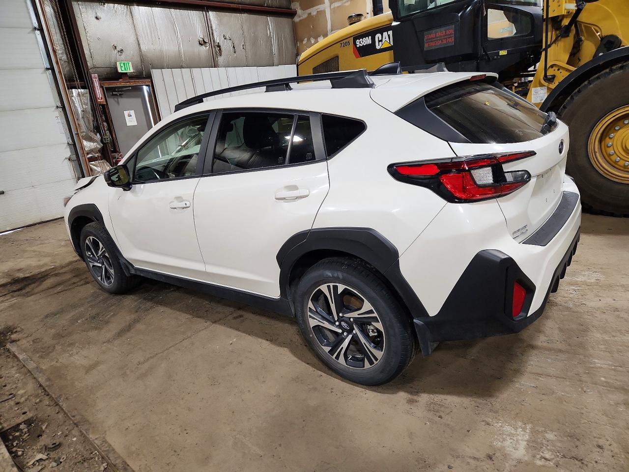 2024 SUBARU CROSSTREK PREMIUM — снимка 2