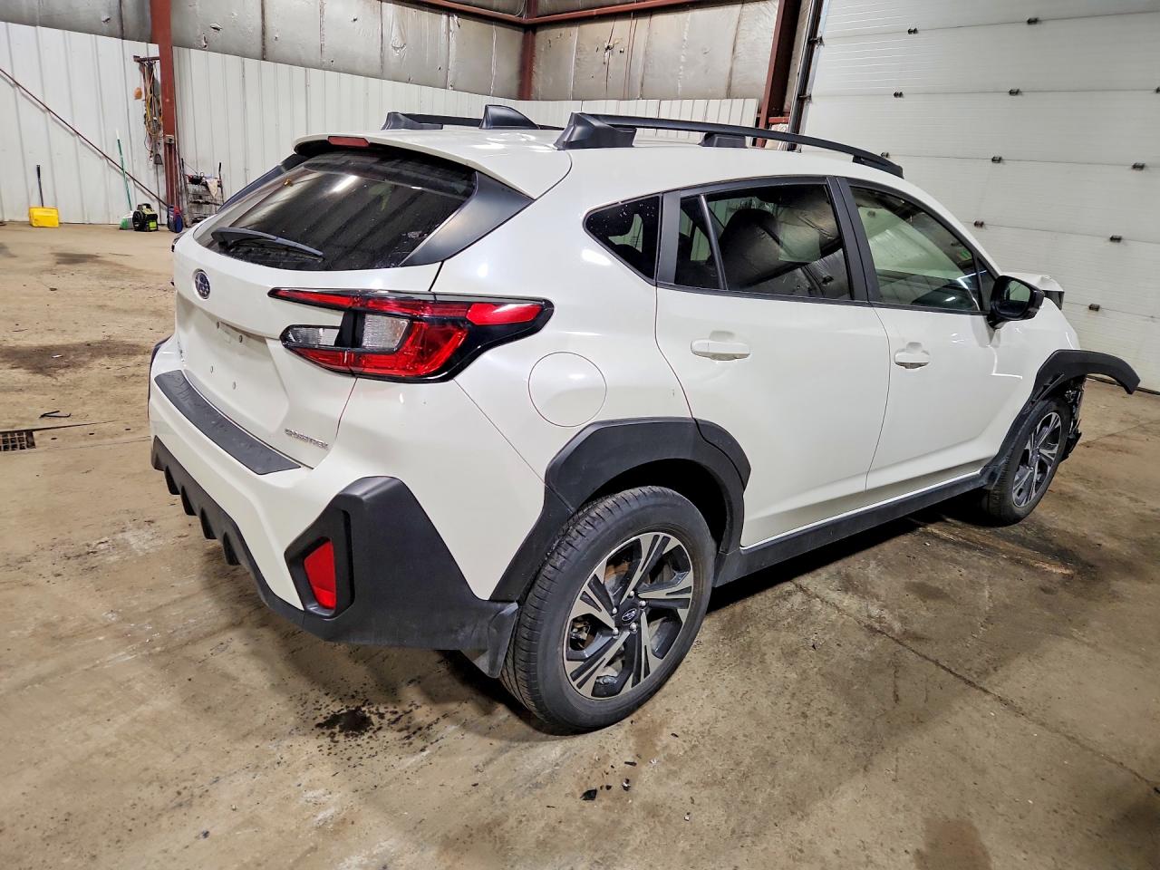 2024 SUBARU CROSSTREK PREMIUM — снимка 3