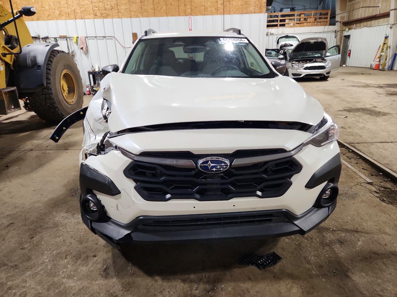 2024 SUBARU CROSSTREK PREMIUM — снимка 5