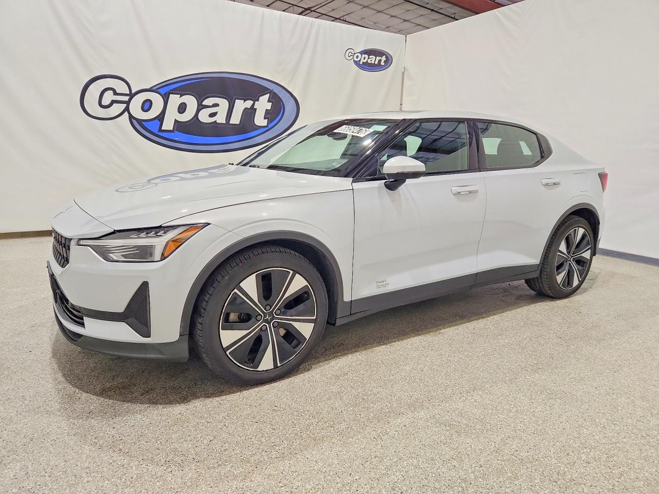 2023 POLESTAR 2
